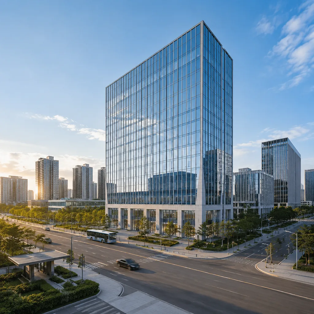 鲅鱼圈大角鹿站前区官网展示图片
